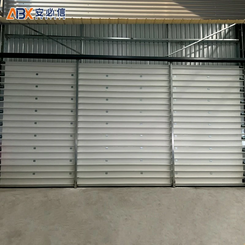 阿拉尔提升门